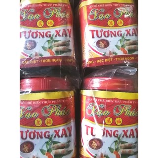 Tương hột,Tương Xay Vạn Phúc 200g
