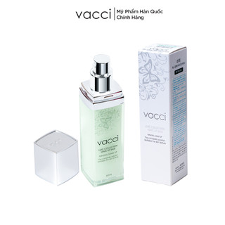 Kem Lót Kiềm Dầu Cao Cấp Vacci Kiềm Dầu Bảo Vệ Da Chống Nắng SPF 10