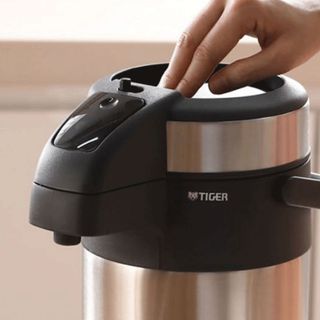 Phích giữ nhiệt Tiger 3 lít MAA-A302