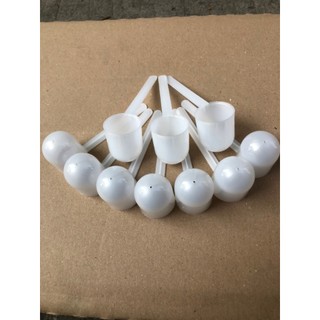 muỗng múc sữa