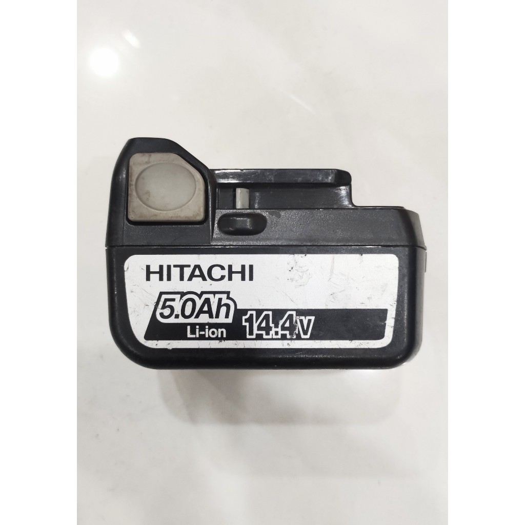 Pin Hitachi 14v trượt - dung lượng cao - dùng cho máy khoan máy bắn vít