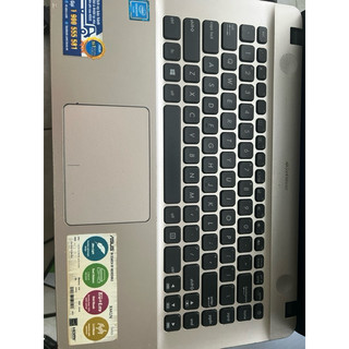 Mainboard asus x441n pentium n4200 main zin thao may đã tes ok