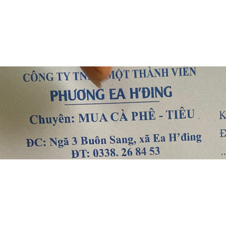 500g Hạt tiêu đen loại 1