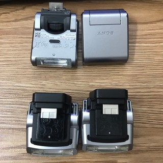 Đèn Flash cóc cho máy ảnh microless các dòng sony, olympus...