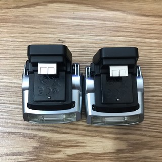 Đèn Flash cóc cho máy ảnh microless các dòng sony, olympus...