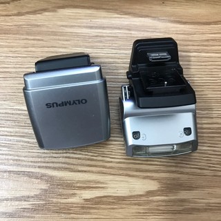 Đèn Flash cóc cho máy ảnh microless các dòng sony, olympus...