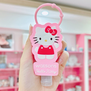 Nước Rửa Tay Treo Túi Hello Kitty Chính Hãng