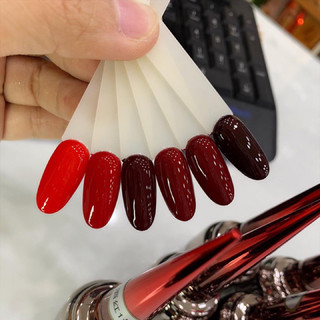 sơn đỏ mxbon quốc dân (chọn lẻ)