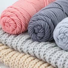 Combo 100 Cuộn Len Cotton Love - Được Chọn Màu
