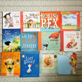 A treasurry of award - winning picture books
