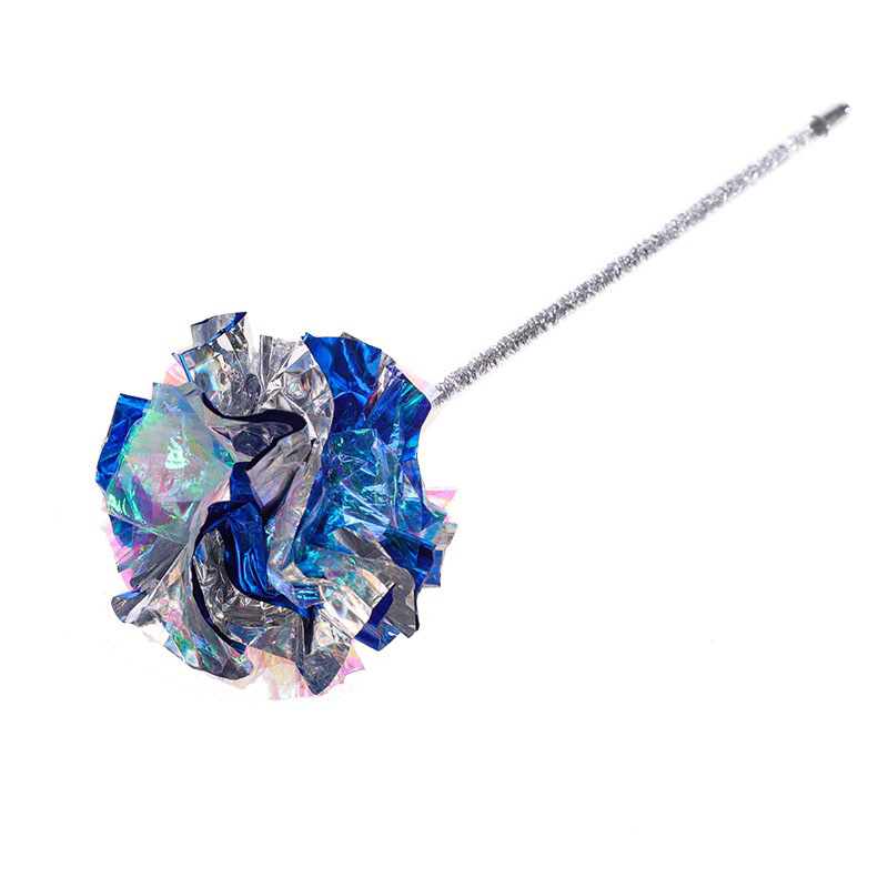 Cây kè cá đủ màu sắc _ Guppy Xanh