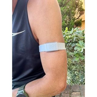 Đai đo nhịp tim COROS