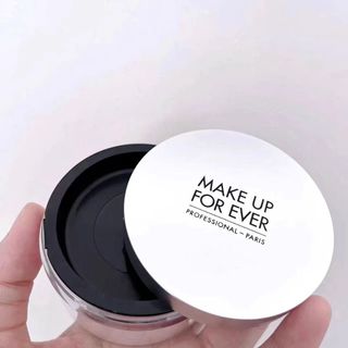 Phấn phủ Make Up For Ever Ultra HD Setting Powder 16G[Chính hãng]