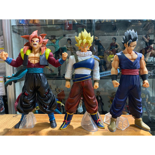 Mô hình Dragon ball ichiban kuji 2nd chính hãng