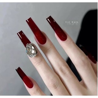 Thạch đỏ rượu vang xeijaji 15ml