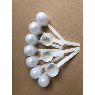muỗng múc sữa