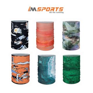 Khăn đa năng, khăn choàng cổ buff - coolnet uv+