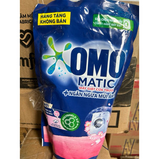 350g-Nước giặt OMO Matiz