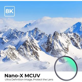 Filter K&F Concept 39mm Nano-X Series MC UV