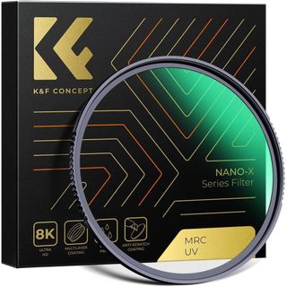 Filter K&F Concept 39mm Nano-X Series MC UV