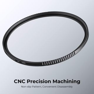 Filter K&F Concept 39mm Nano-X Series MC UV