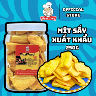 250g mít sấy hàng xuất khẩu | maxifood