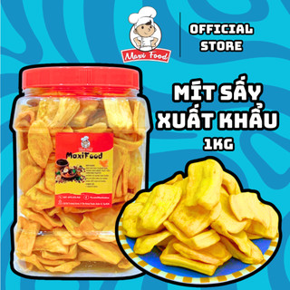 1kg mít sấy xuất khẩu loại 1 | maxifood