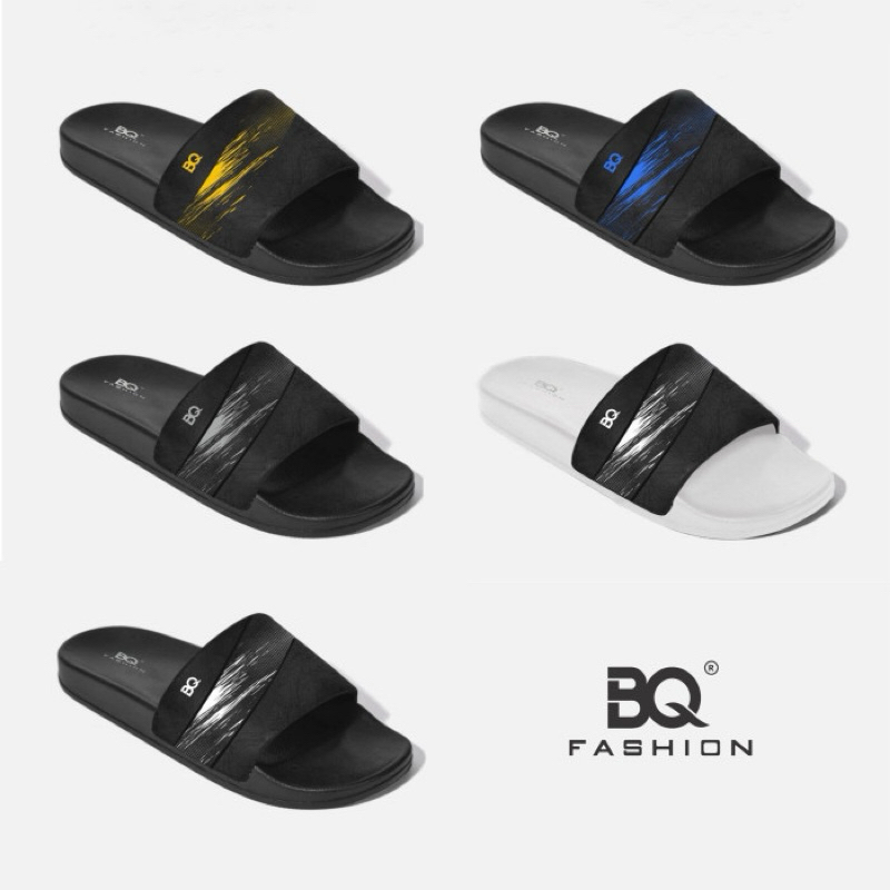 Dép quai ngang chính hãng  BQ