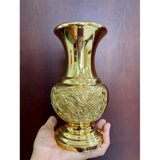 BỘ ĐỈNH LƯ ĐỒNG CAO 28cm