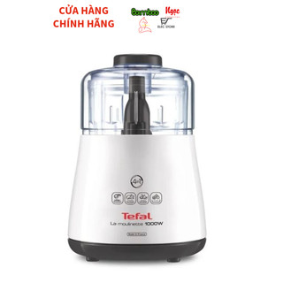 Máy xay thịt Tefal DPA130-1000W (sản xuất tại Pháp)