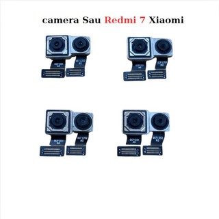 Bộ camera sau Redmi 7 xiaomi