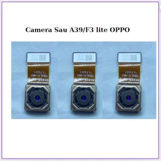Camera sau a39/f3 lite oppo