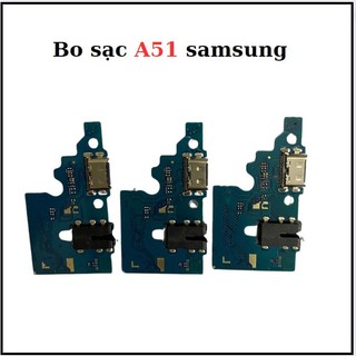 Bo sạc samsung a51,chất lượng tốt
