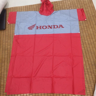 Áo mưa HonDa cánh dơi cao cấp