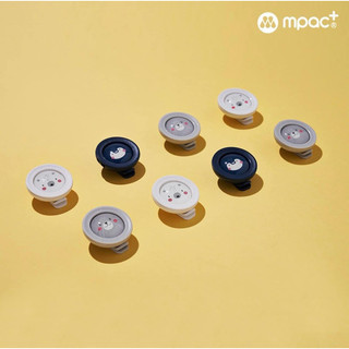 Kẹp muỗi Polar Angel Clip Mpac+ Hàn Quốc