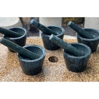 Cối đá đen hay còn gọi là đá sắt