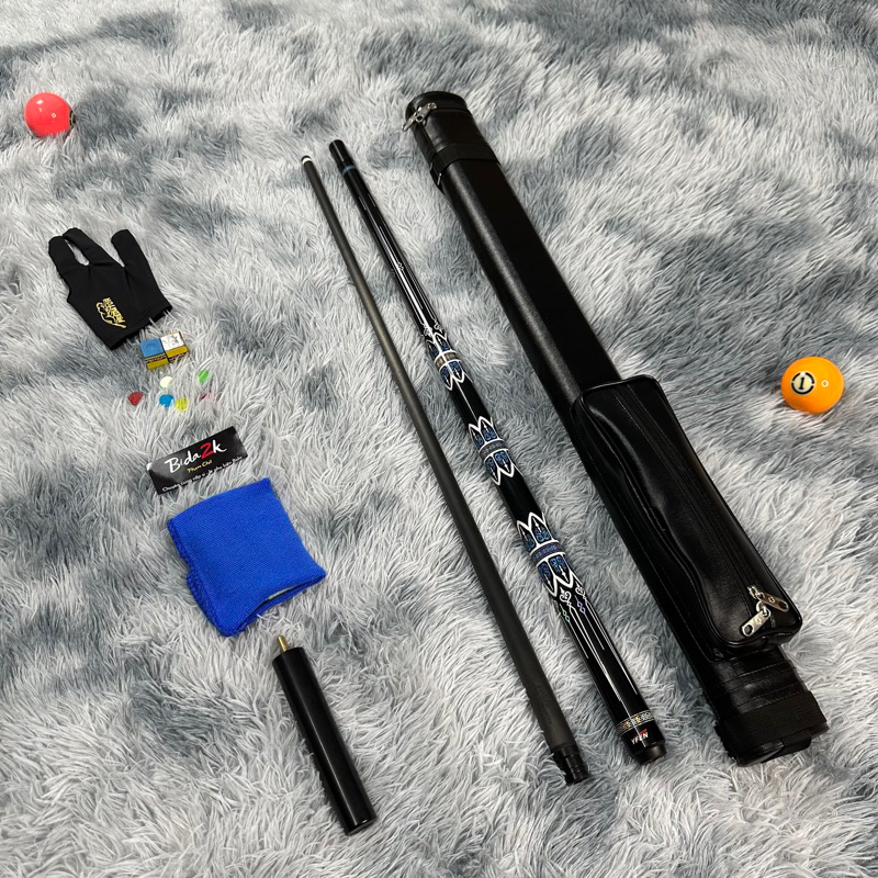 [ GẬY BIDA Yfen FULL CARBON ,GIÁ RẺ ] Cơ Bida Carbon YFEN