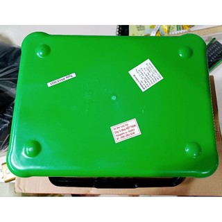 Thùng đá mini 8 Lít nhựa HiệpThành (Quà tặng Sprite)