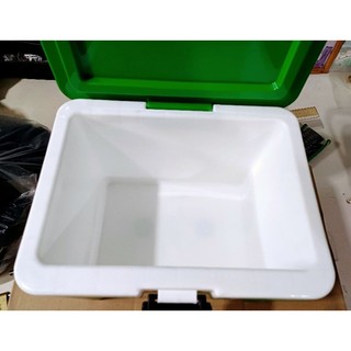 Thùng đá mini 8 Lít nhựa HiệpThành (Quà tặng Sprite)