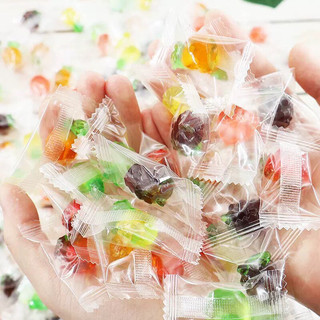 Kẹo Dẻo Trái Cây -100g