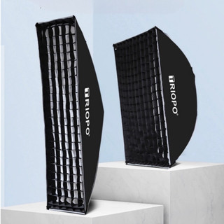 Sotfbox triopo 60x90, 30x120cm thao tác nhanh, bộ full đầy đủ phụ kiện