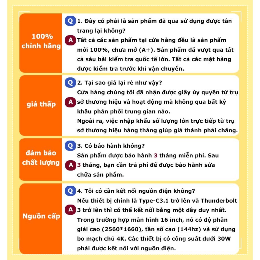 [Tặng kèm bao da] BOE Màn hình di động IPS FHD/2.5K, 60hz-144hz Type C / HDMI Portable Monitor | BigBuy360 - bigbuy360.vn