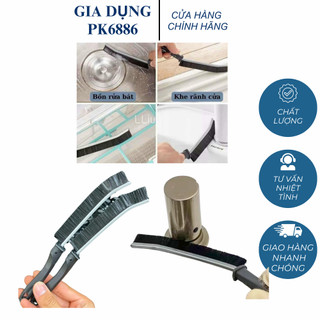 CỌ CHÀ KHE HẸP - CHÀ GÓC - Đánh bay các vết bẩn cứng đầu