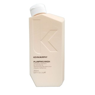Dầu gội cho tóc dầu, ít, mỏng, rụng kích thích mọc tóc Plumping.Wash Kevin.Murphy 250ml | New 2024