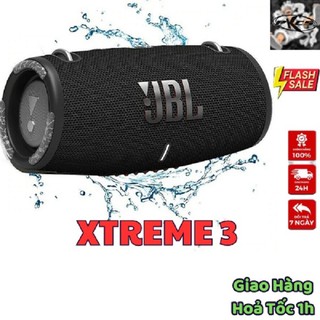 [BÁN GIÁ GỐC] Loa Bluetooth Nghe Nhạc CHÍNH HÃNG SC211 Chager 3 XTREEM3 FLIP 8 Âm Thanh Siêu Trầm - Bảo Hành Lỗi 1 Đổi 1