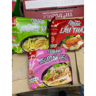 Miến lẩu thái/miến măng vịt/miến sườn heo vifon gói 58g