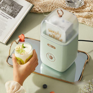 Máy làm sữa chua tự động Bear 1 Lít