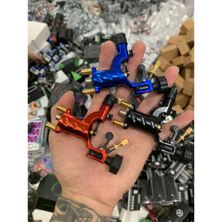 Máy xăm hình rotary bán tại Đông xăm tattoo supply