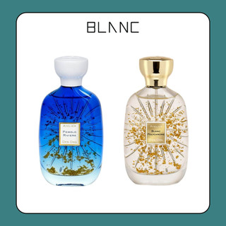 Mẫu dùng thử nước hoa Unisex - Atelier Des Ors Pomelo Riviera EDP - Atelier Des Ors Blanc Polychrome EDP