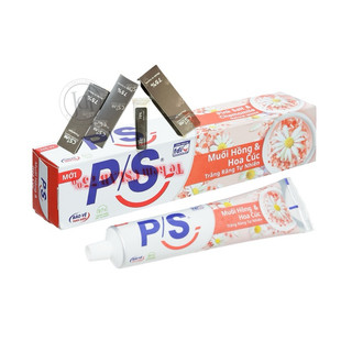 kem đánh răng ps